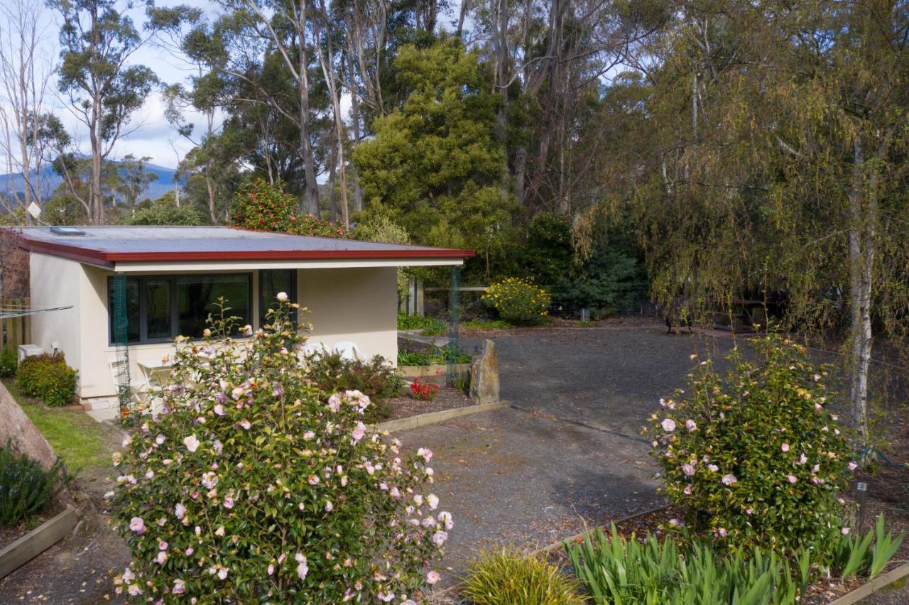 Karoola Cottage Self Contained Lilydale Exterior photo